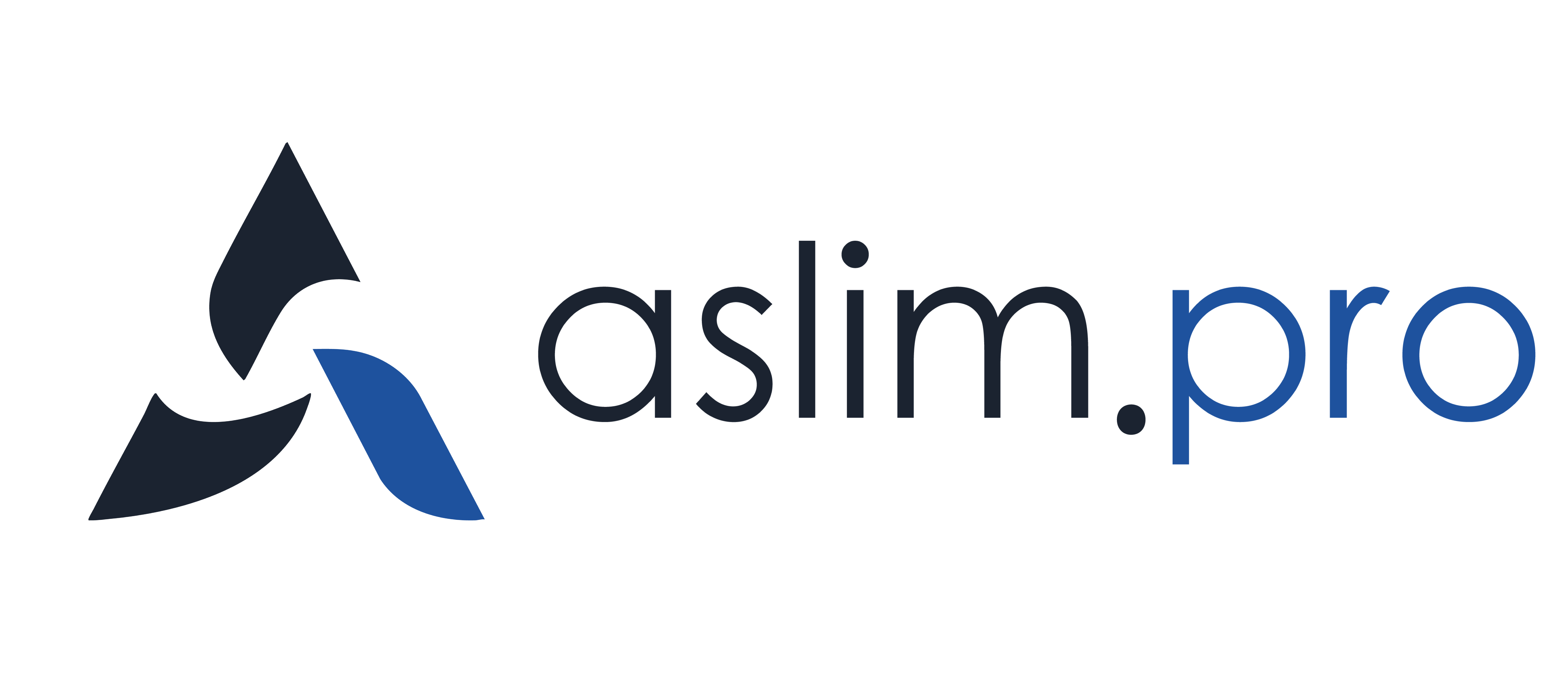 ASLIM.PRO